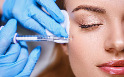 The Benefits of Liquid Facelift for Youthful Skin.