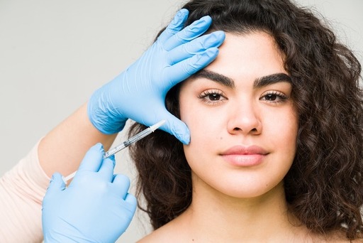 The Effectiveness of Under Eye Fillers for Volume