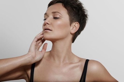 Achieve a Tighter Jawline with Double Chin Removal
