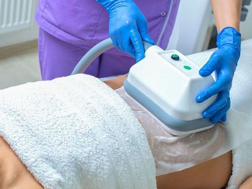 Treating Skin Irritation After Laser Fat Reduction