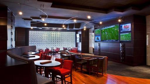 Draft Sports Bar & Lounge at Sheraton Dallas.jpg