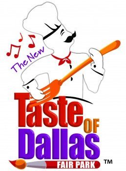 2013 Taste of Dallas