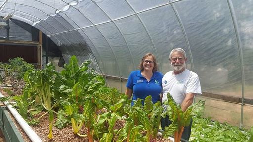 David and Loretta in Greenhouse - May 2017 (1).jpg