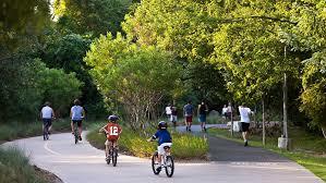 bikers and walkers on the Katy Trail.jpg